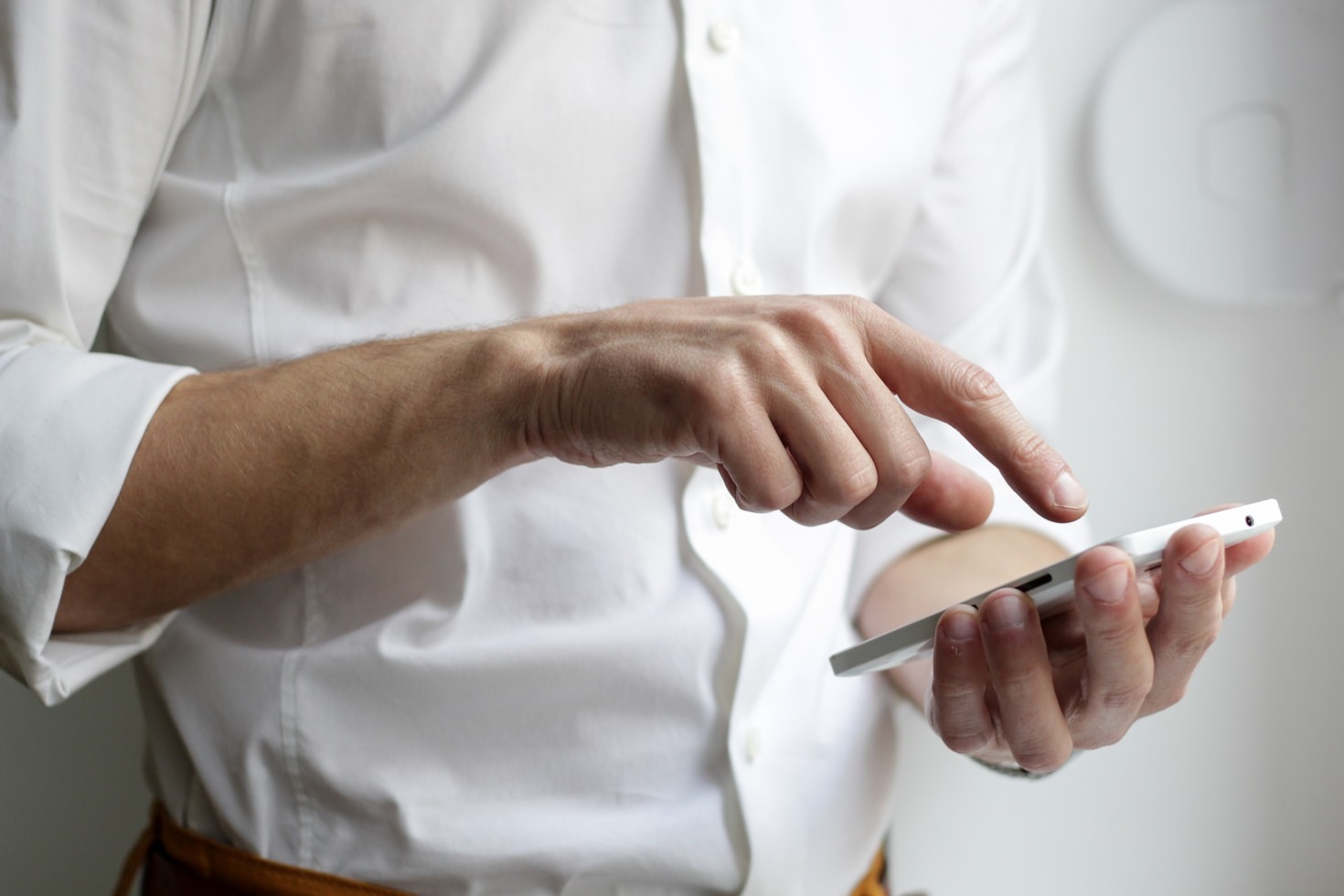 Os melhores celulares intermediários de 2024